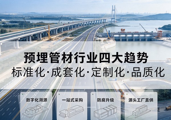 犍为行业发展趋势总结