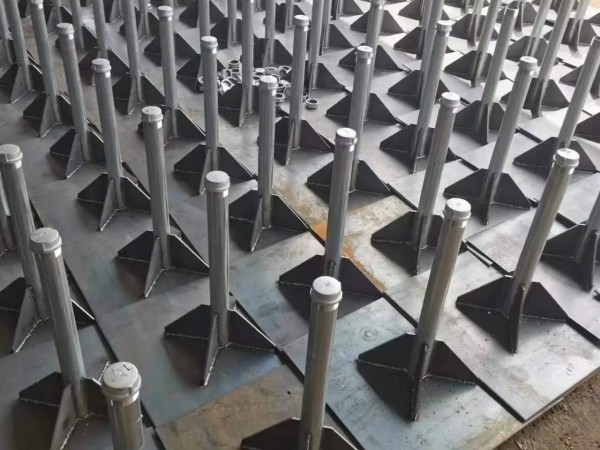 犍为沉降板发货