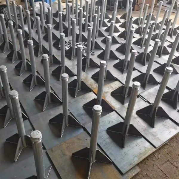 犍为鑫亿呈沉降板生产