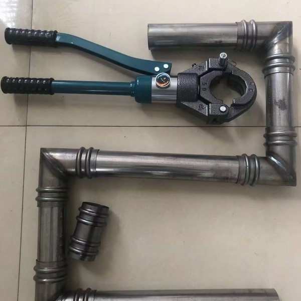 犍为冷却管生产