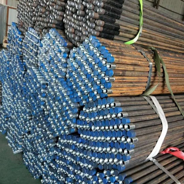 犍为冷却管生产